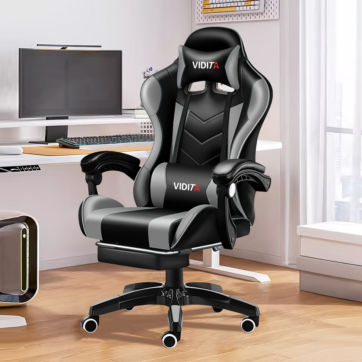 Office gaming chair