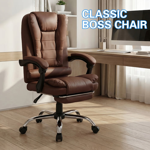 Boss office chair